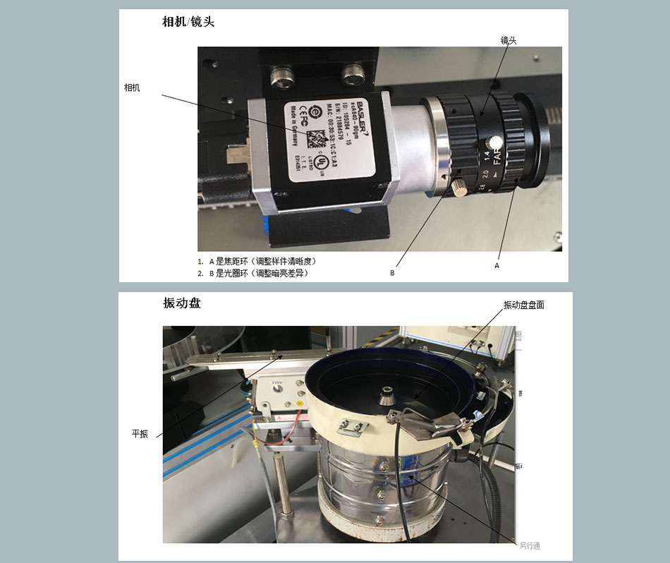 非標(biāo)自動(dòng)化檢測設(shè)備定制機(jī)
