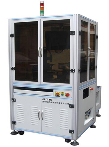 塑膠玩具自動(dòng)化檢測設(shè)備檢測塑膠玩具外觀缺陷方案